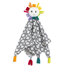 Load image into Gallery viewer, Sun muslin comforter