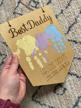 Load image into Gallery viewer, Best Daddy.. Hands Down