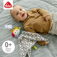 Load image into Gallery viewer, Sun muslin comforter