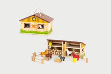 Load image into Gallery viewer, Foldable Stable