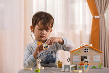 Load image into Gallery viewer, Pet Hospital Playset