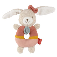 Load image into Gallery viewer, Bunny Grasping Ring