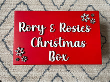Load image into Gallery viewer, Christmas Eve Box