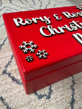 Load image into Gallery viewer, Christmas Eve Box