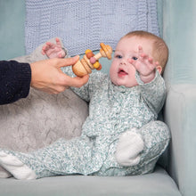 Load image into Gallery viewer, SiliSoft Bead Rattle