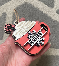 Load image into Gallery viewer, Hot Cocoa Family Decoration