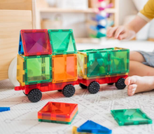 Load image into Gallery viewer, Connetix Rainbow Motion Pack 24pc