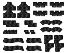 Load image into Gallery viewer, Connectix Creative Roads Pack 48 pc