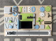 Load image into Gallery viewer, Large Busy Board