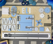 Load image into Gallery viewer, Large Busy Board