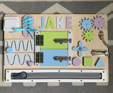 Load image into Gallery viewer, Large Busy Board