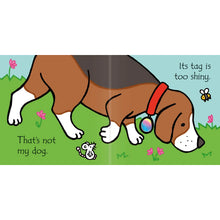 Load image into Gallery viewer, That’s not my dog - board book
