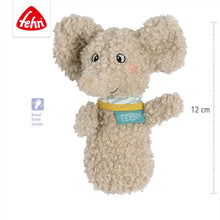 Load image into Gallery viewer, Mini Elephant Rattle
