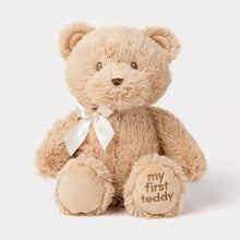 Load image into Gallery viewer, My First Teddy
