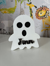 Load image into Gallery viewer, Personalised Ghost
