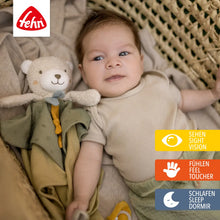 Load image into Gallery viewer, Bear Comforter
