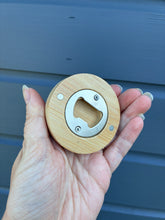 Load image into Gallery viewer, All Ireland Champions 2026 - Bottle Magnetic Opener
