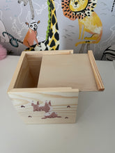 Load image into Gallery viewer, Personalised money box - Dino
