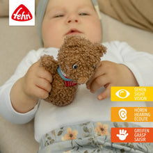 Load image into Gallery viewer, Mini Bear Rattle

