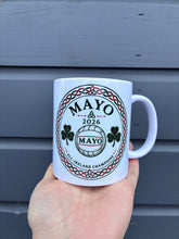 Load image into Gallery viewer, All Ireland Football Champions 2026 - Mug
