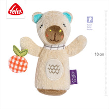 Load image into Gallery viewer, Mini Capybara Rattle
