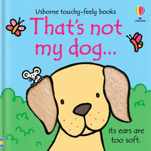 Load image into Gallery viewer, That’s not my dog - board book
