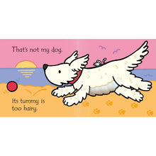 Load image into Gallery viewer, That’s not my dog - board book

