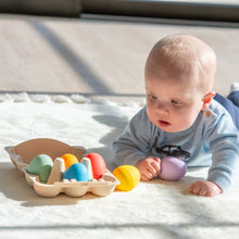 Load image into Gallery viewer, SiliSoft Sensory Eggs
