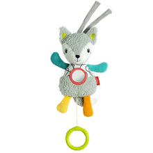 Load image into Gallery viewer, Mini Fox musical toy
