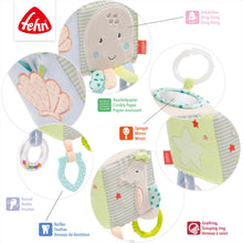 Load image into Gallery viewer, Sea Kids Activity Cube

