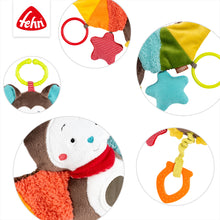 Load image into Gallery viewer, Hanging Bat Baby Toy
