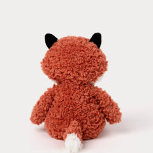Load image into Gallery viewer, Fox Soft Toy
