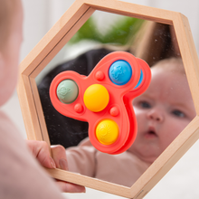 Load image into Gallery viewer, SiliSoft Jumbo Spinner
