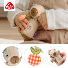 Load image into Gallery viewer, Mini Capybara Rattle

