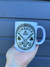 Load image into Gallery viewer, All Ireland Hurling Champions 2026 - Mug
