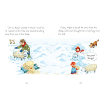 Load image into Gallery viewer, Poppy &amp; Sam’s Bedtime Stories
