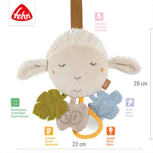 Load image into Gallery viewer, Hanging Activity Sheep
