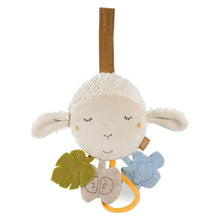 Load image into Gallery viewer, Hanging Activity Sheep
