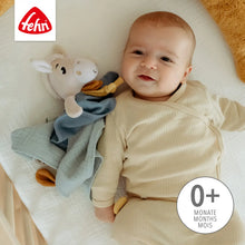 Load image into Gallery viewer, Cuddly Horse Comforter
