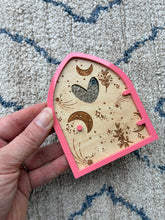 Load image into Gallery viewer, Magical Fairy Door
