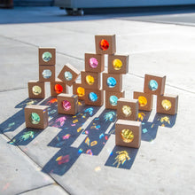 Load image into Gallery viewer, Wooden Kaleidoscope Blocks
