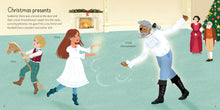 Load image into Gallery viewer, Sticker Dolly Dressing Advent Calendar
