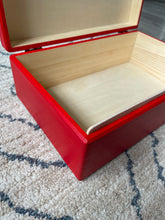 Load image into Gallery viewer, Reindeer Christmas Eve Box
