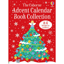 Load image into Gallery viewer, Advent Calendar Book Collection – Picture Book For Ages 3-6
