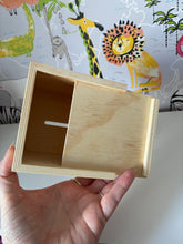 Load image into Gallery viewer, Christening/Communion Money Box
