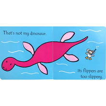 Load image into Gallery viewer, That’s not my dinosaur - board book
