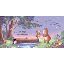 Load image into Gallery viewer, Goodnight I love you - board book
