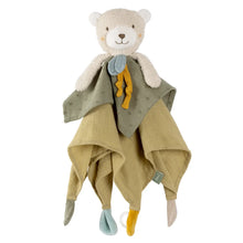 Load image into Gallery viewer, Bear Comforter
