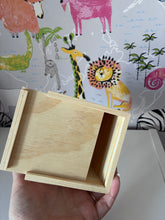Load image into Gallery viewer, Personalised Money Box - Rocket
