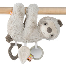 Load image into Gallery viewer, Hanging Sloth Toy
